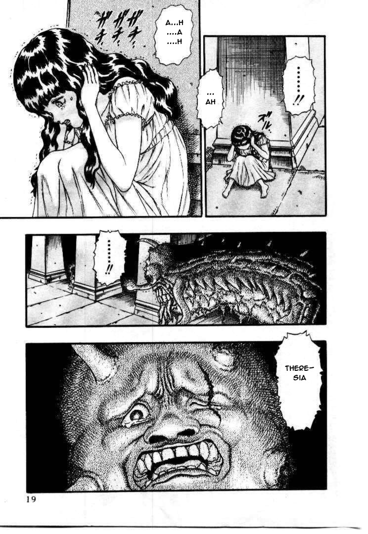 Berserk Chương6 ảnh 22