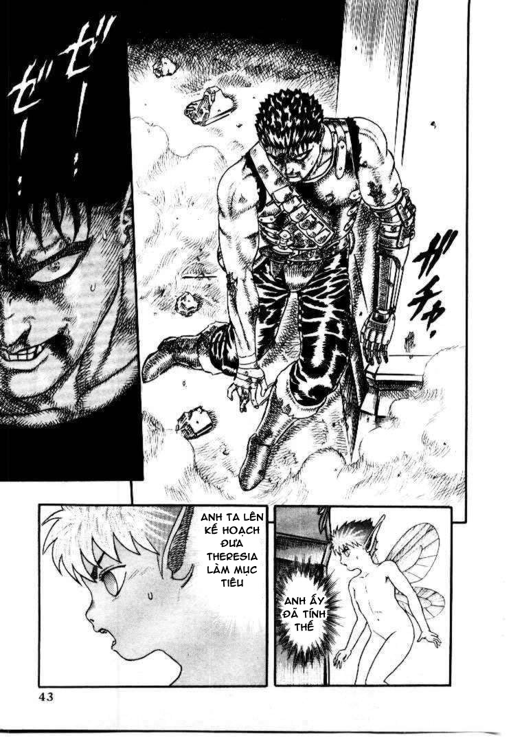 Berserk Chương6 ảnh 43