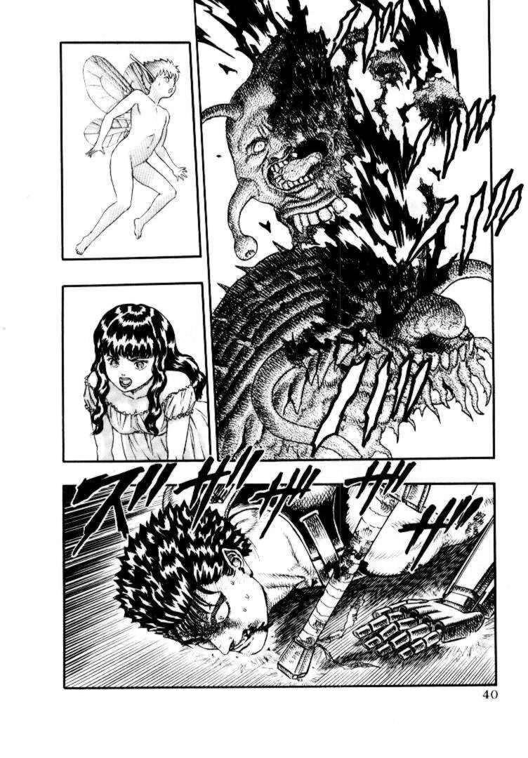 Berserk Chương6 ảnh 40