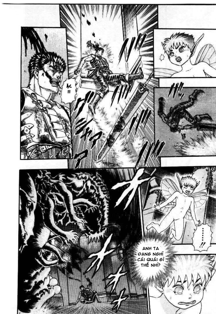 Berserk Chương6 ảnh 32