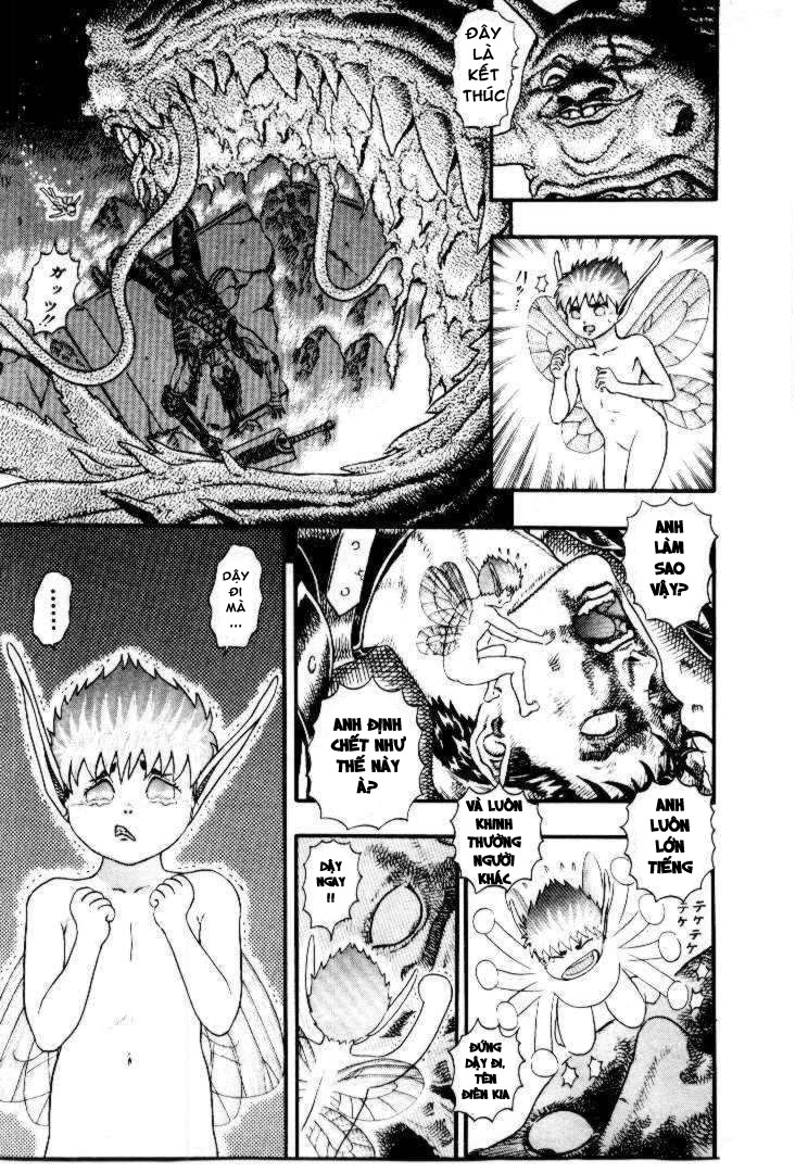 Berserk Chương6 ảnh 10