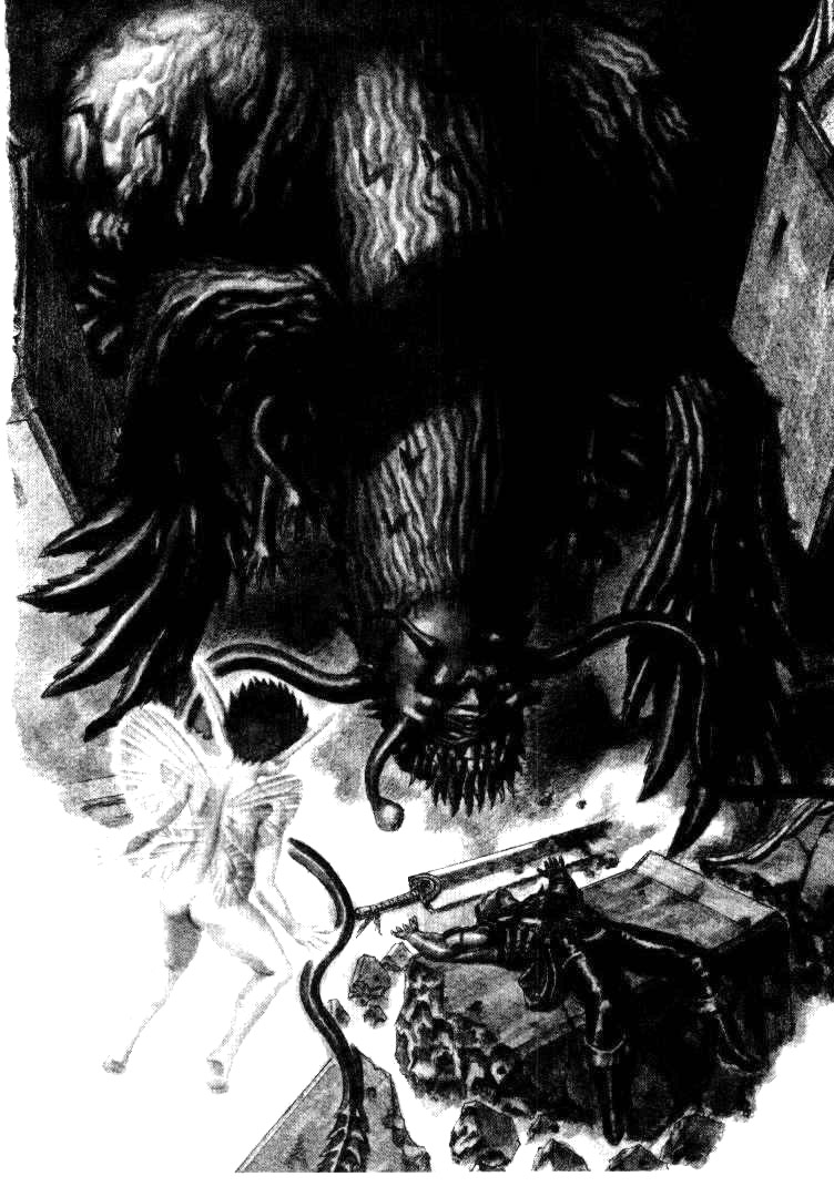 Berserk Chương6 ảnh 9