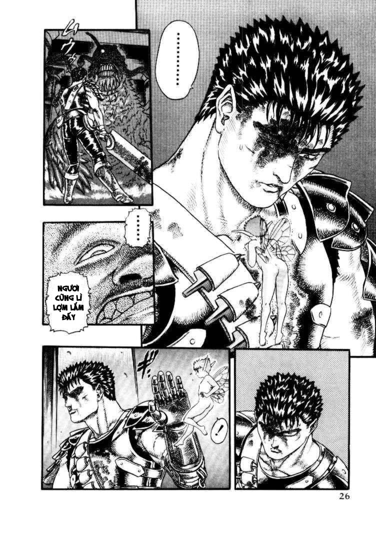 Berserk Chương6 ảnh 29