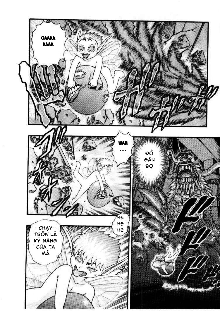 Berserk Chương6 ảnh 17