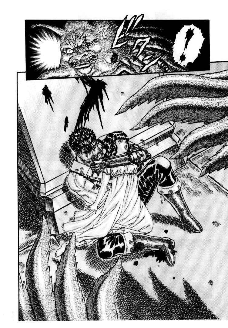 Berserk Chương6 ảnh 34