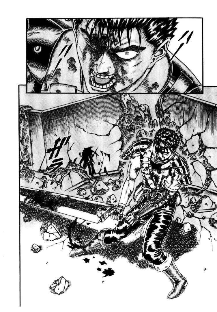 Berserk Chương6 ảnh 27