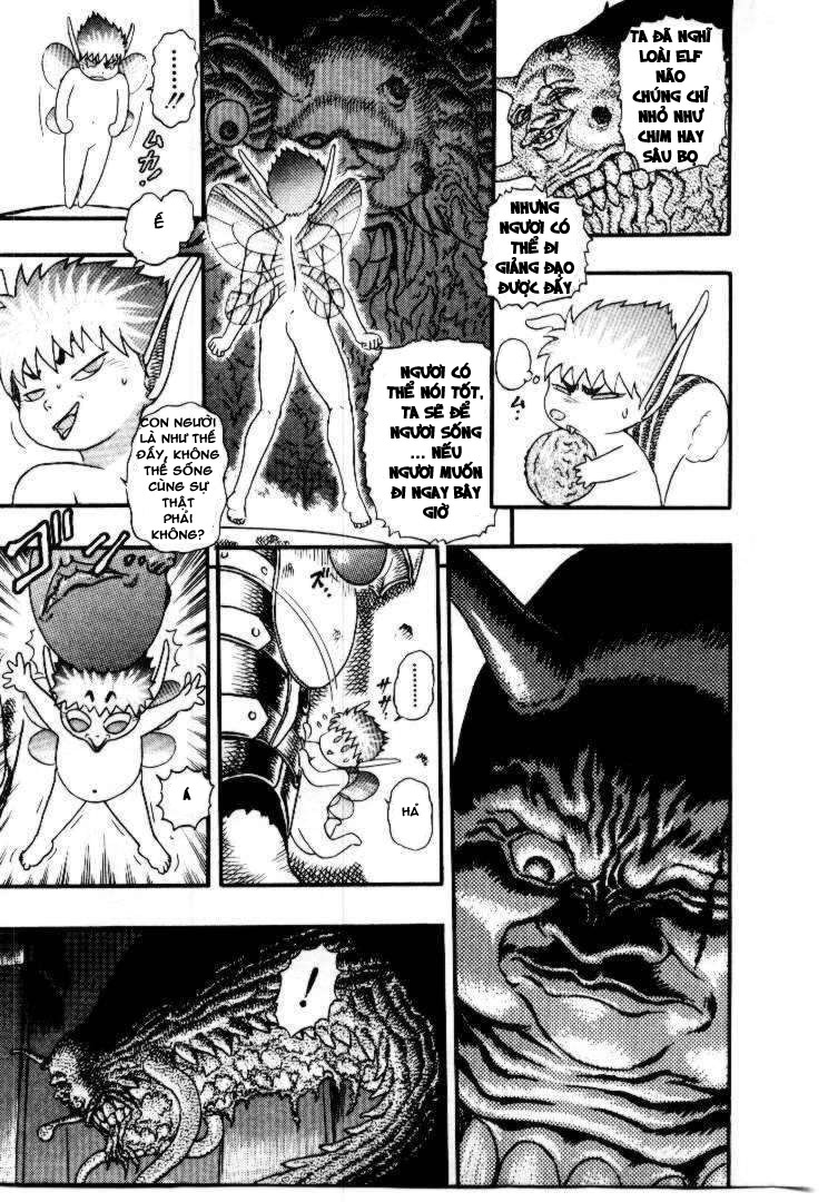 Berserk Chương6 ảnh 14