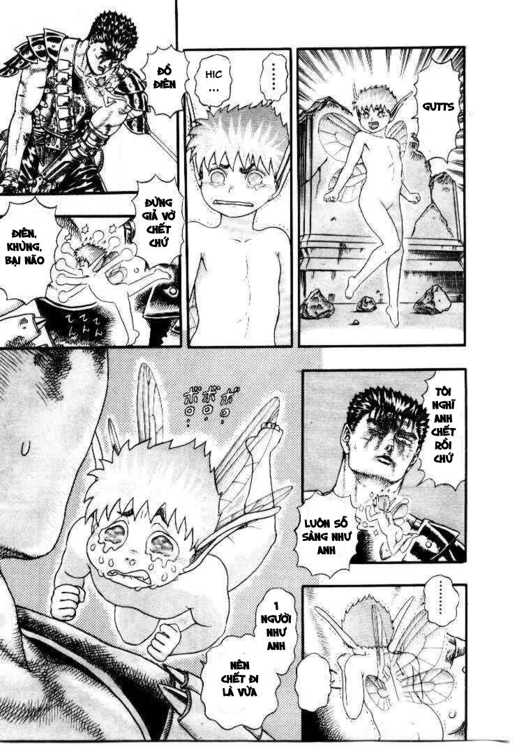 Berserk Chương6 ảnh 28