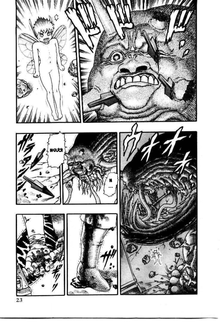 Berserk Chương6 ảnh 26