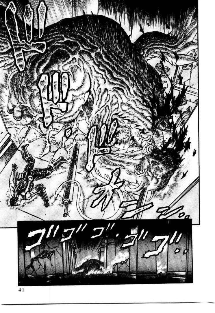 Berserk Chương6 ảnh 41