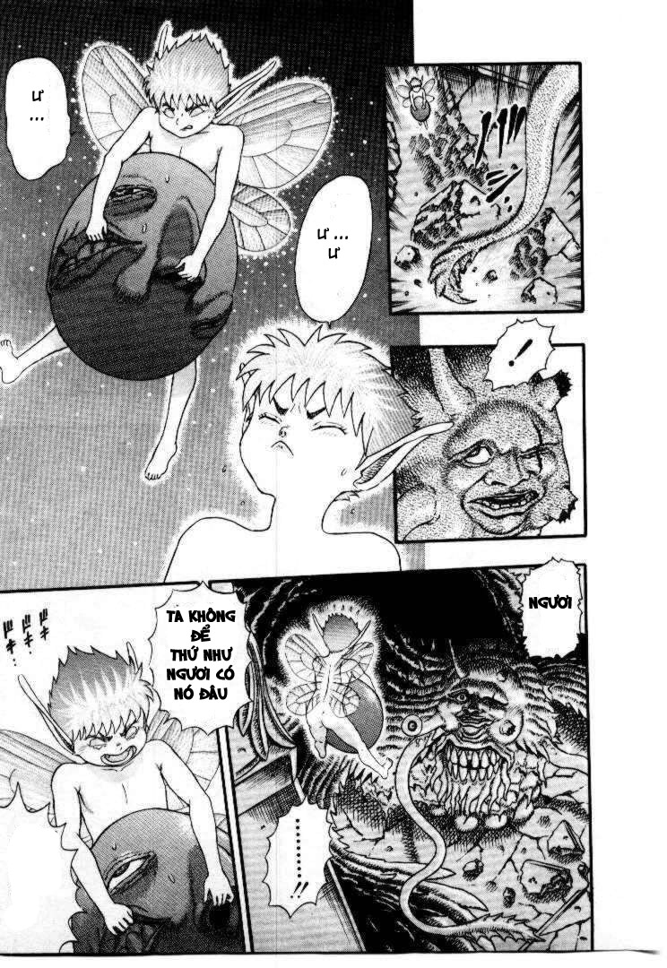 Berserk Chương6 ảnh 16