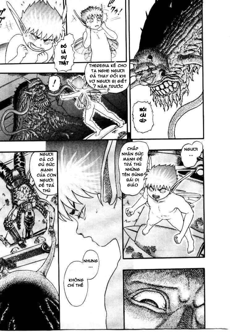 Berserk Chương6 ảnh 12