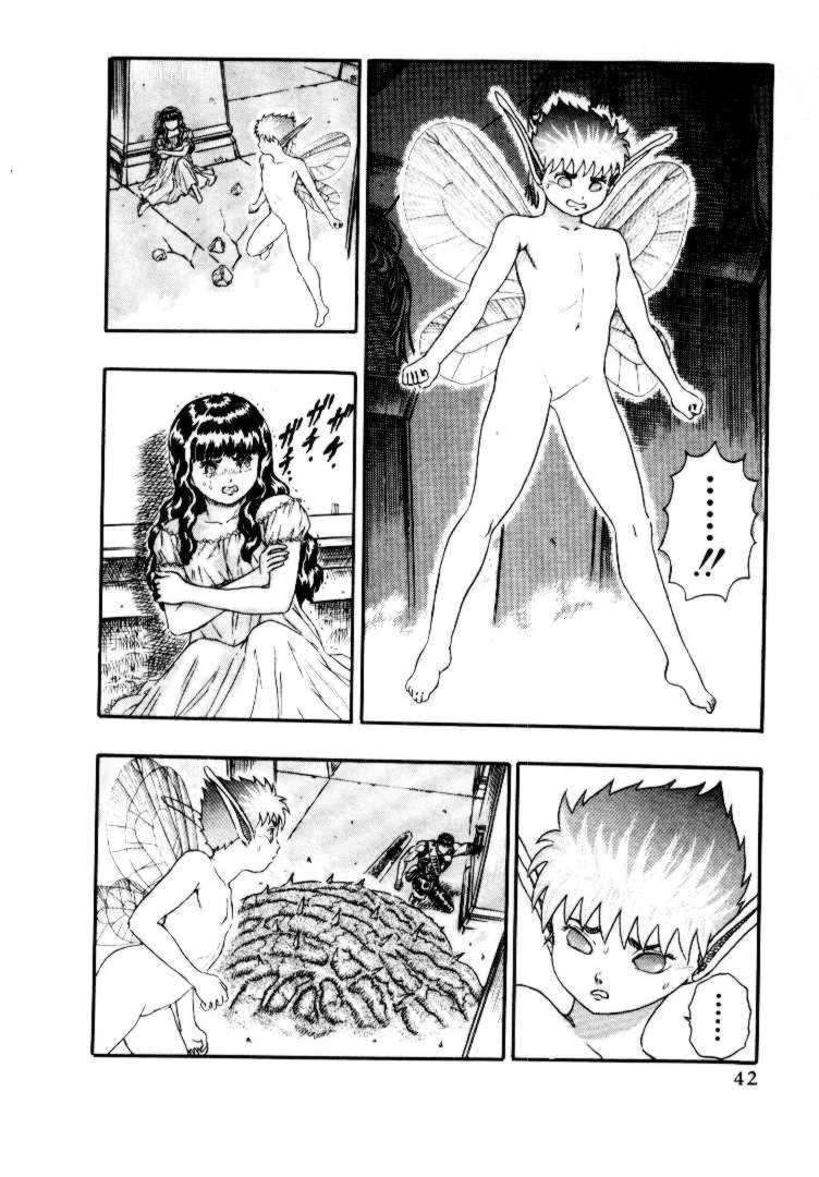 Berserk Chương6 ảnh 42