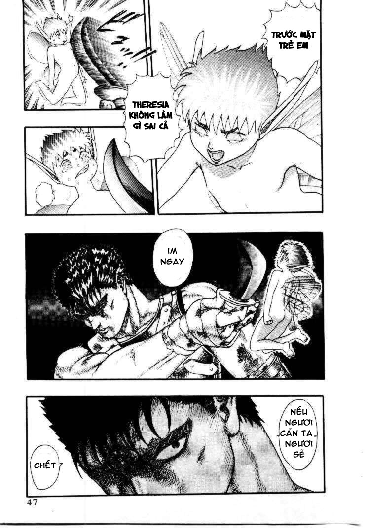 Berserk Chương6 ảnh 47