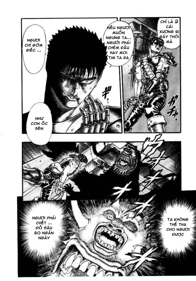 Berserk Chương6 ảnh 31