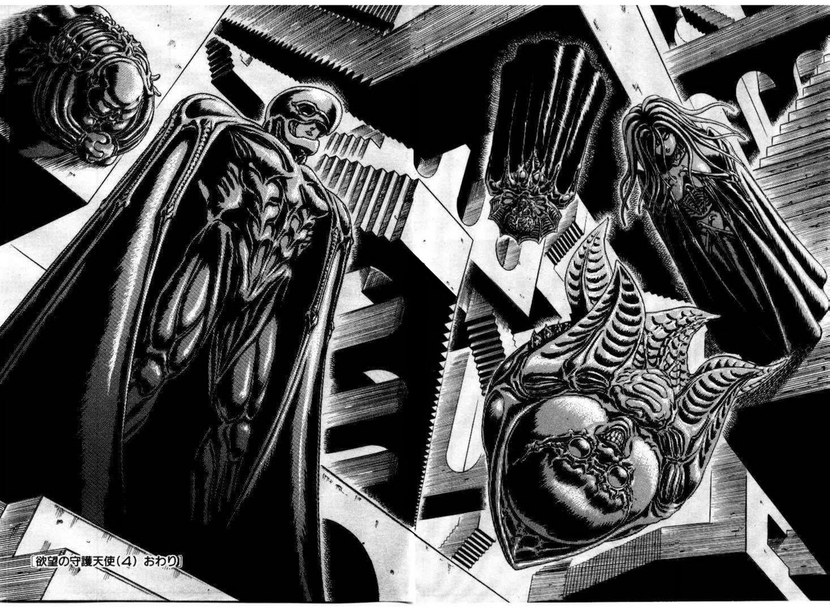 Berserk Chương6 ảnh 61