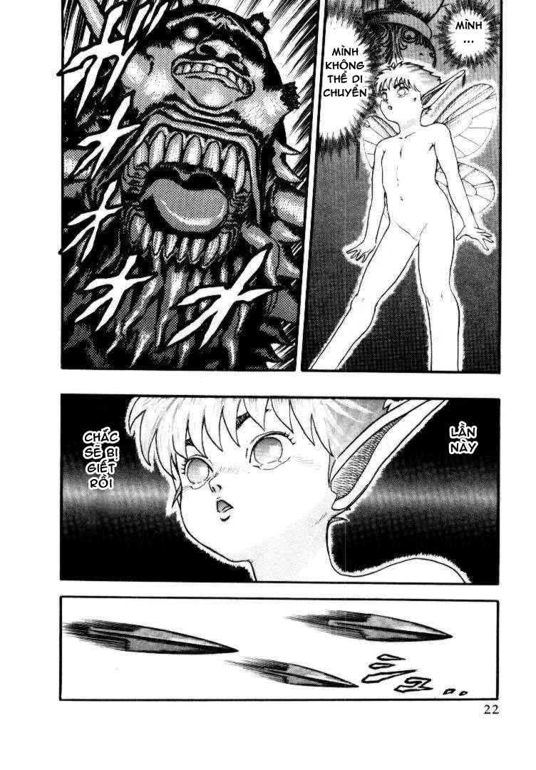Berserk Chương6 ảnh 25