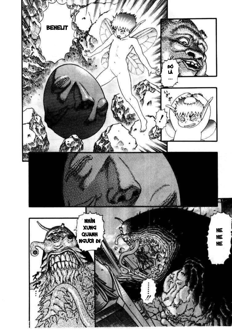 Berserk Chương6 ảnh 15
