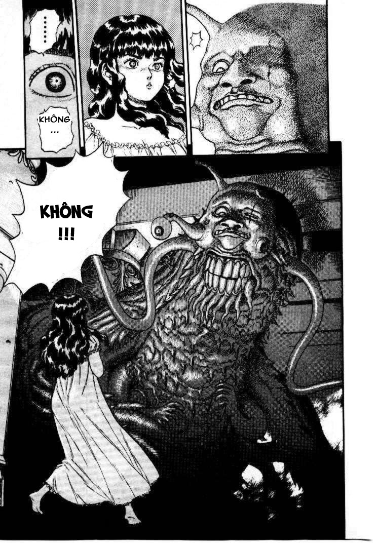 Berserk Chương6 ảnh 20