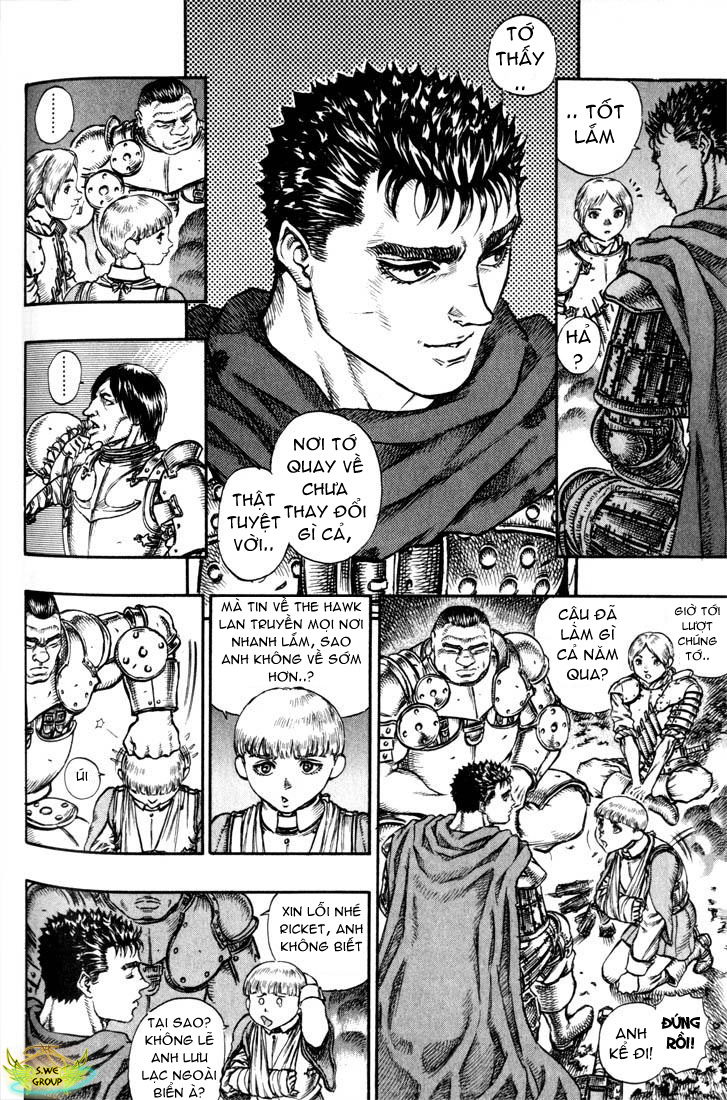 Berserk Chương60 ảnh 14