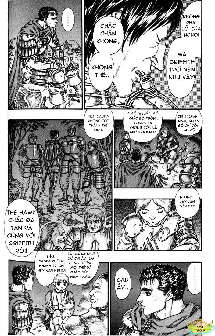 Berserk Chương60 ảnh 10