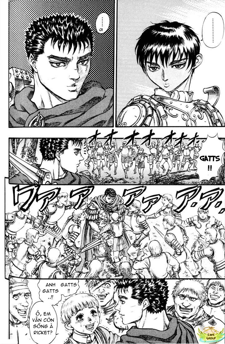 Berserk Chương60 ảnh 4