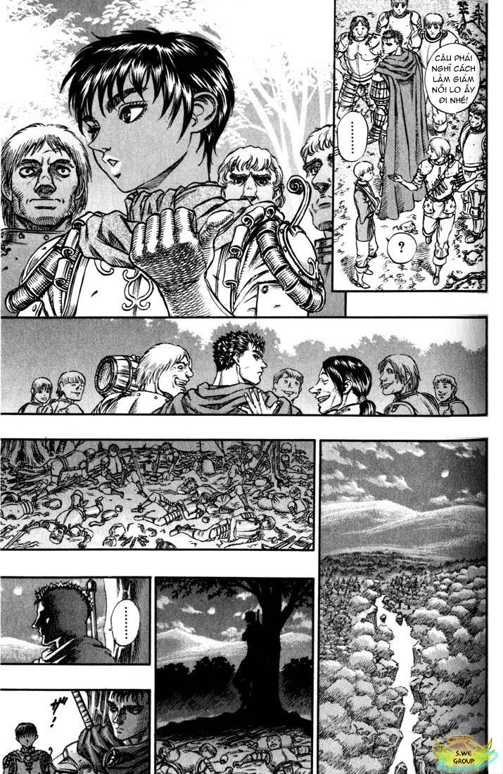 Berserk Chương60 ảnh 21