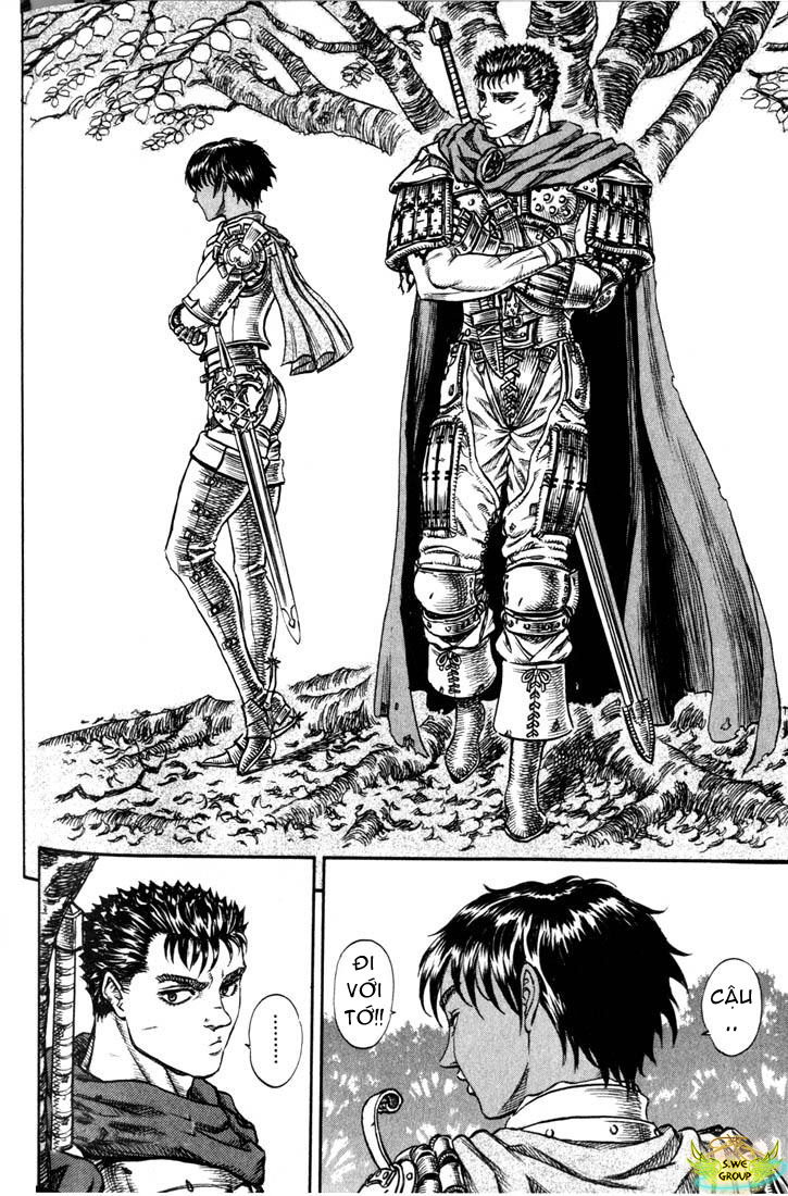Berserk Chương60 ảnh 22