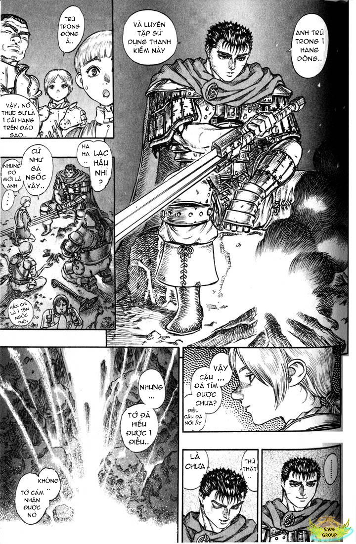 Berserk Chương60 ảnh 15