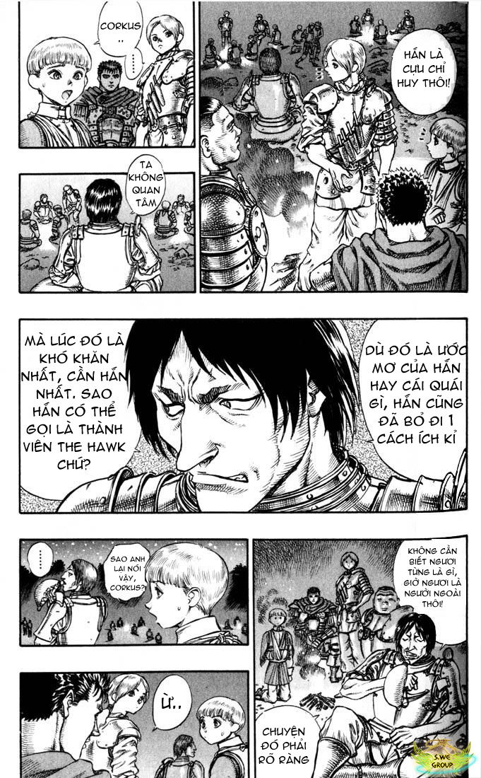 Berserk Chương60 ảnh 17