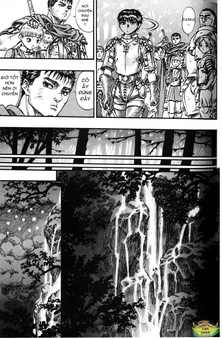 Berserk Chương60 ảnh 7