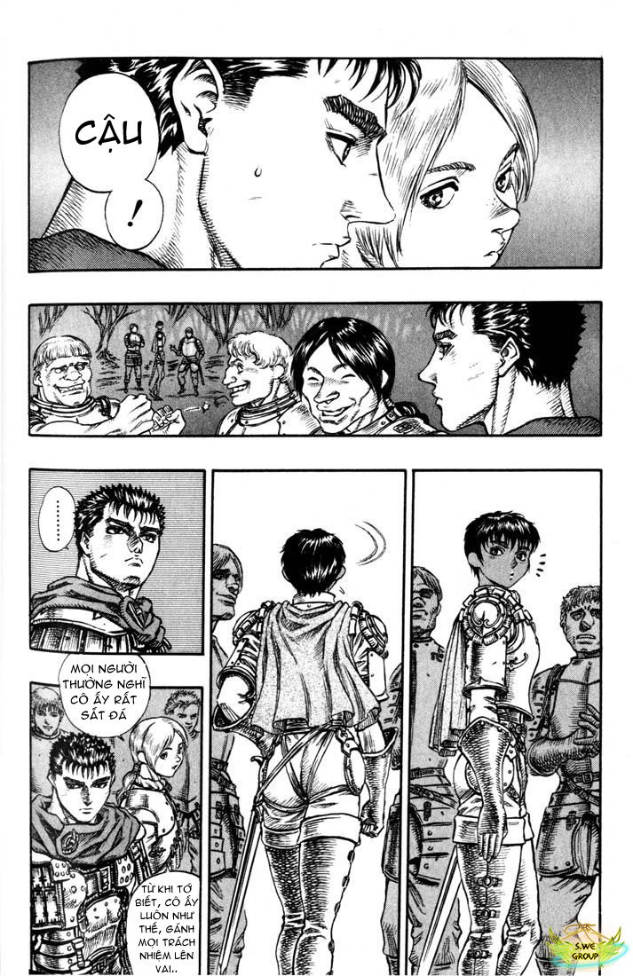 Berserk Chương60 ảnh 20