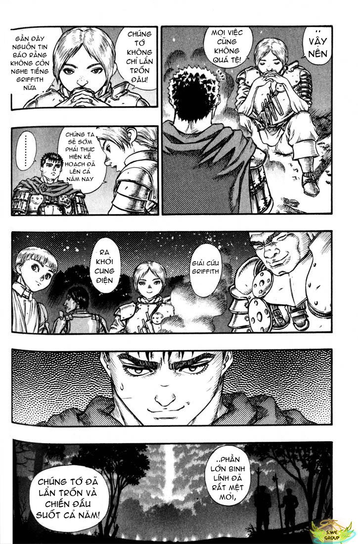 Berserk Chương60 ảnh 12