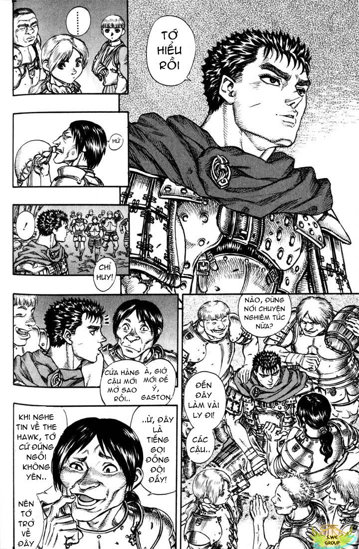 Berserk Chương60 ảnh 18