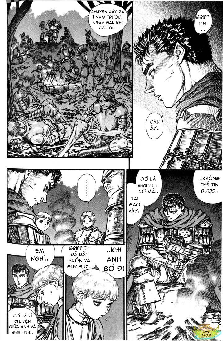 Berserk Chương60 ảnh 8