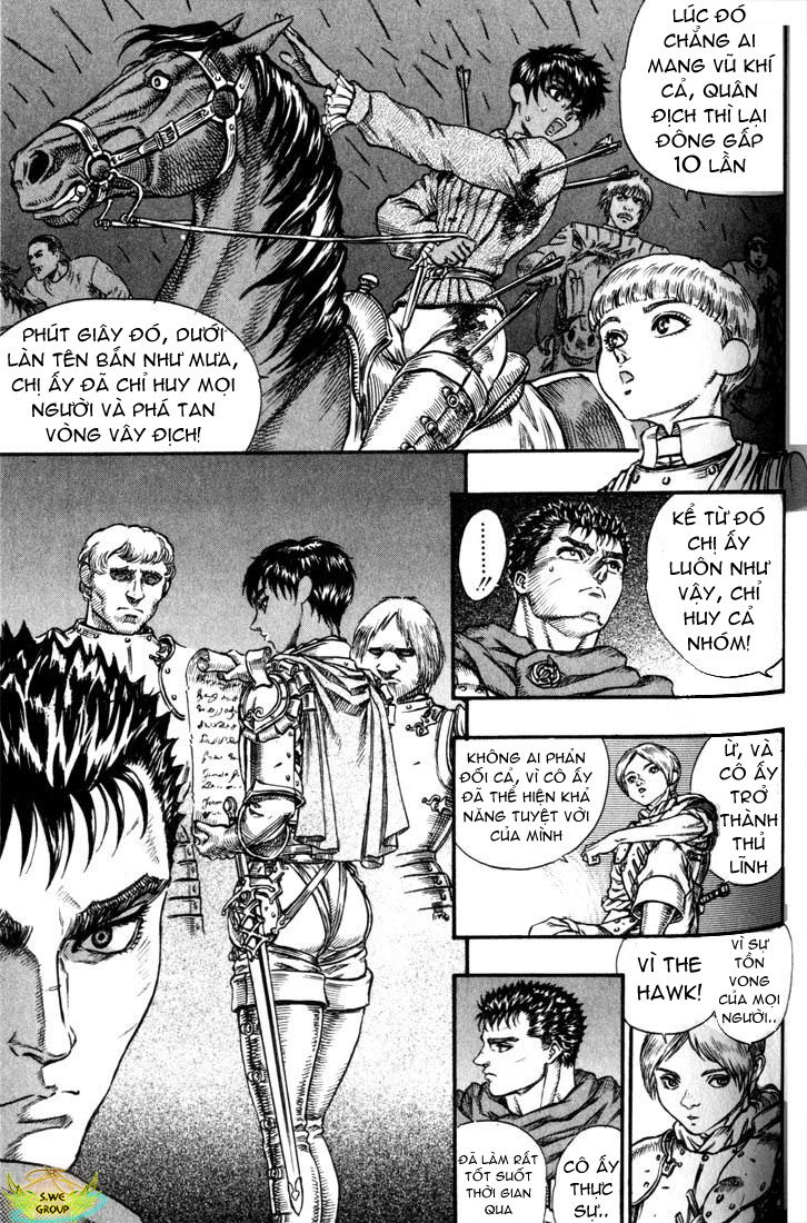 Berserk Chương60 ảnh 11