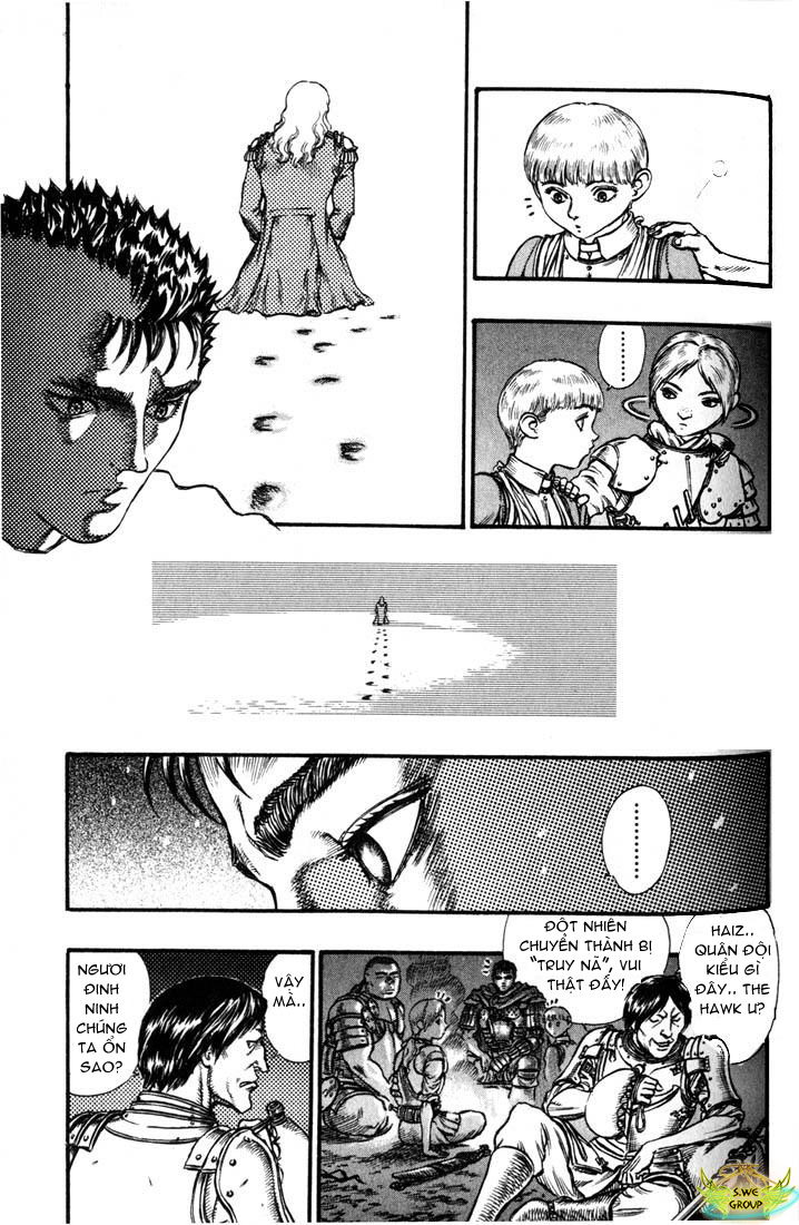Berserk Chương60 ảnh 9