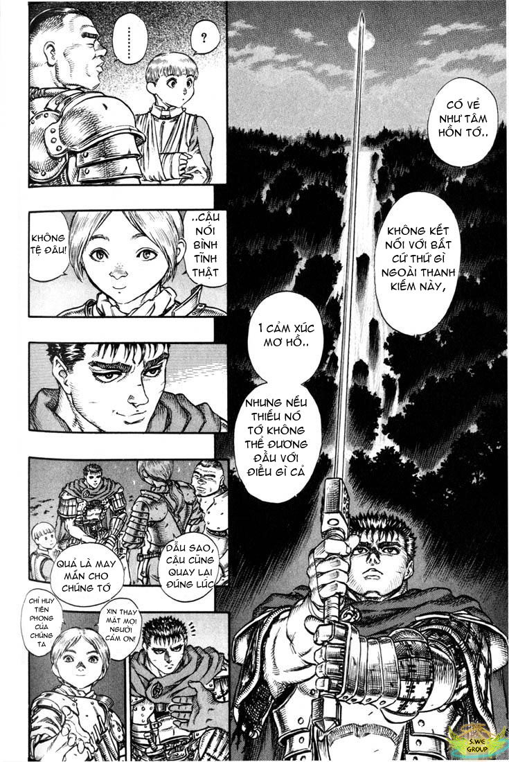 Berserk Chương60 ảnh 16