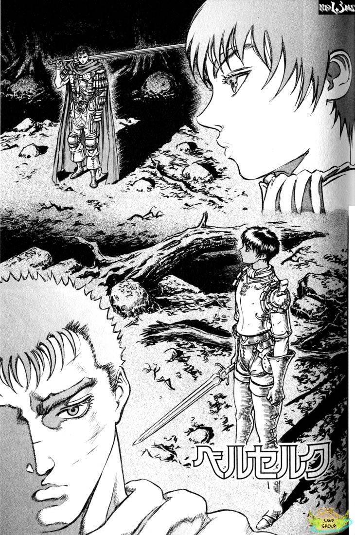 Berserk Chương60 ảnh 3