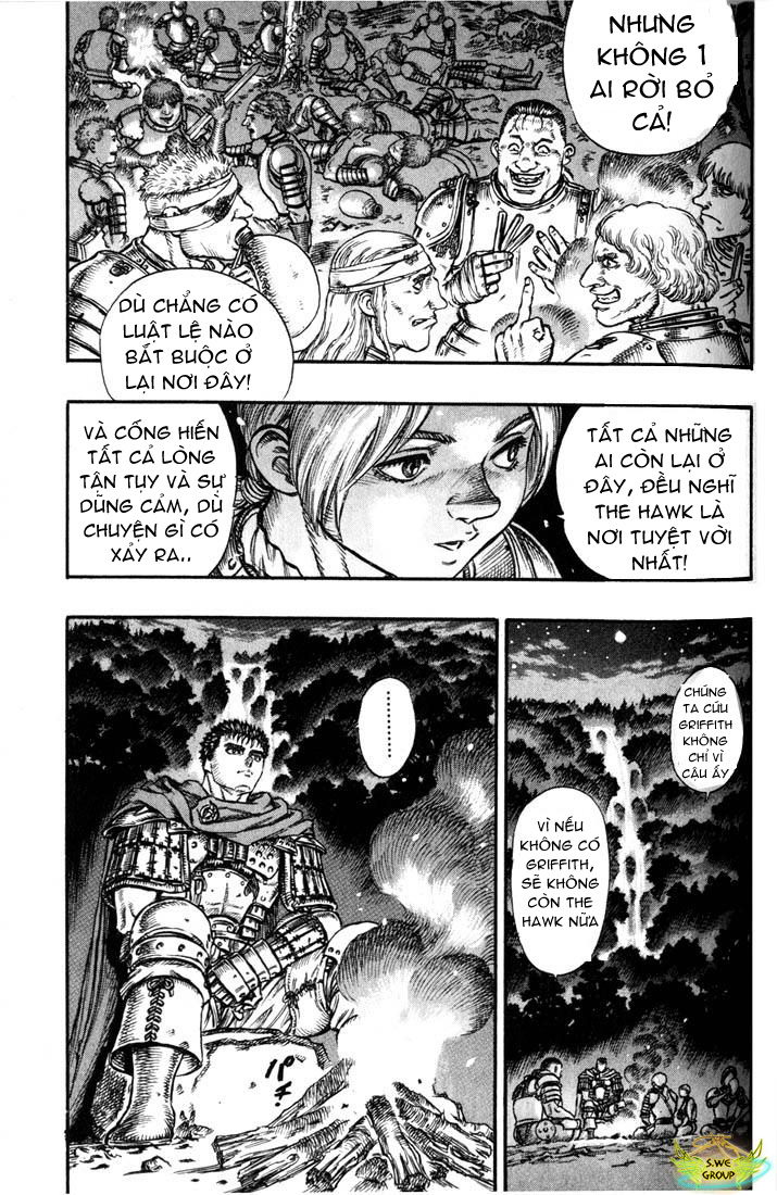 Berserk Chương60 ảnh 13