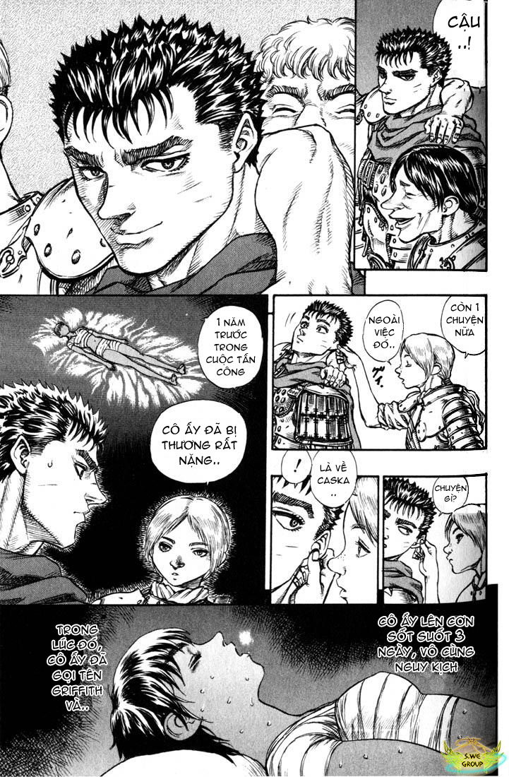 Berserk Chương60 ảnh 19