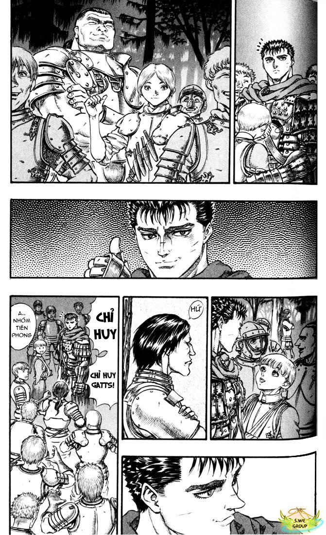 Berserk Chương60 ảnh 5