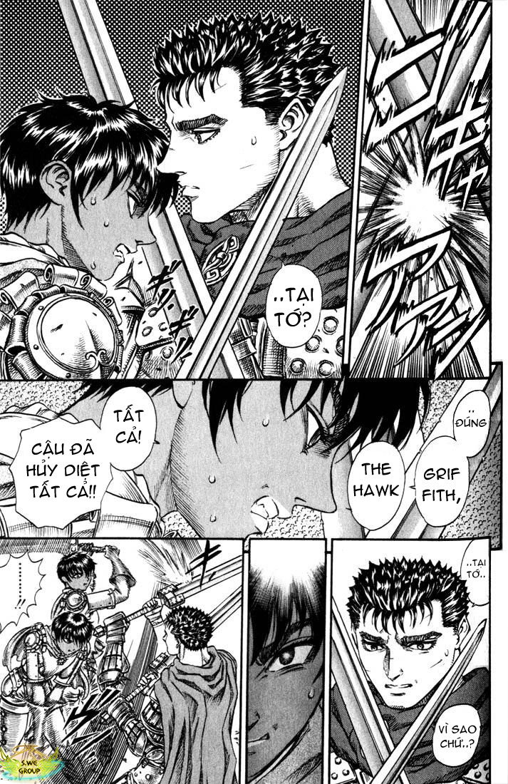 Berserk Chương61 ảnh 9