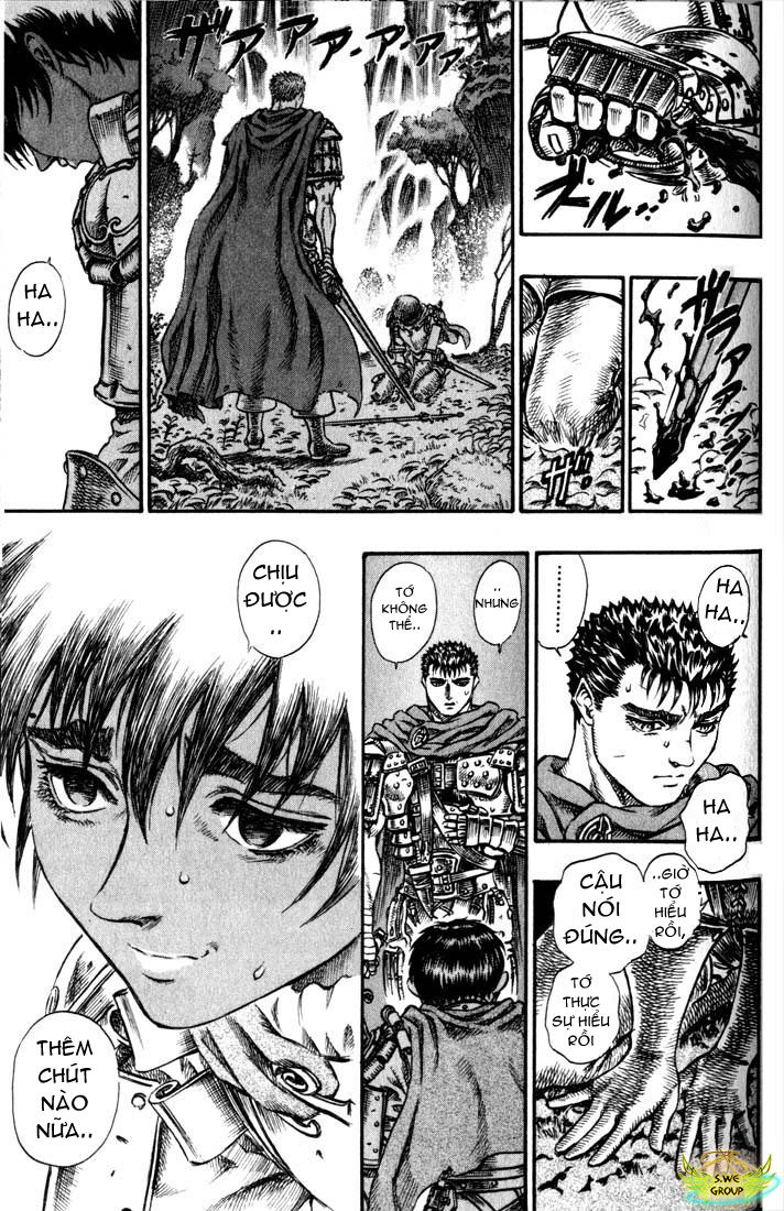 Berserk Chương61 ảnh 15