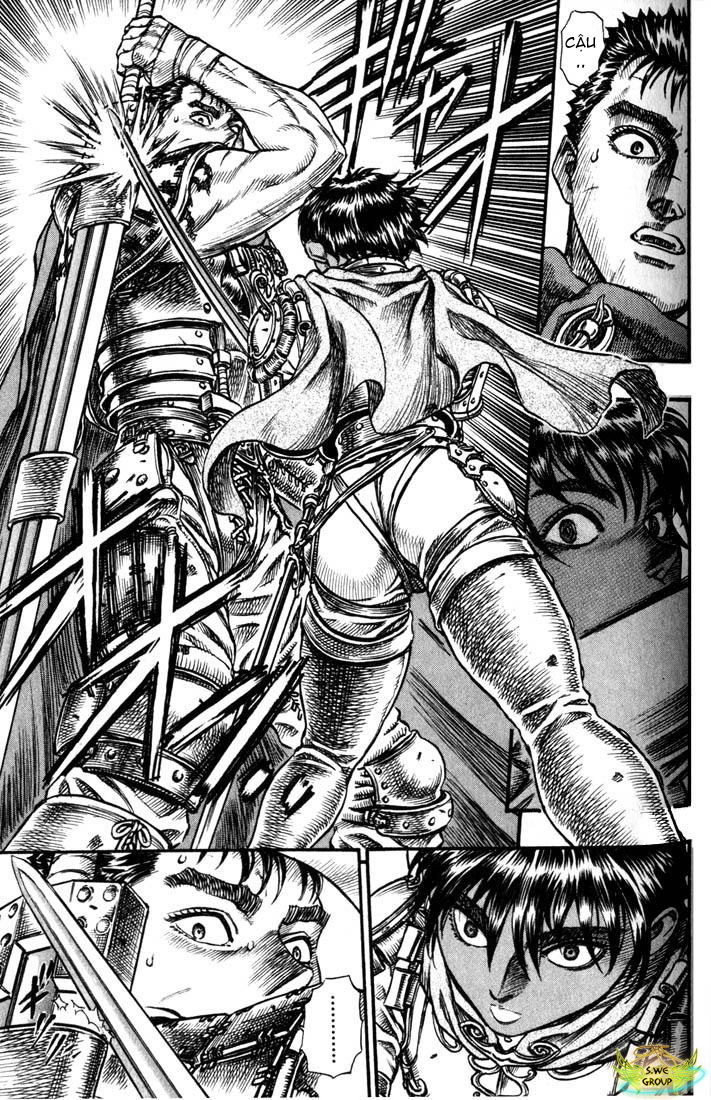 Berserk Chương61 ảnh 5