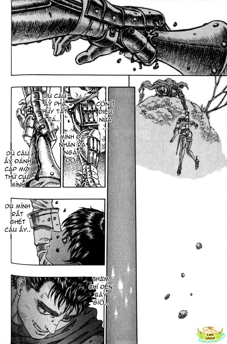 Berserk Chương61 ảnh 20