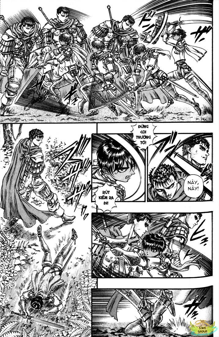 Berserk Chương61 ảnh 7