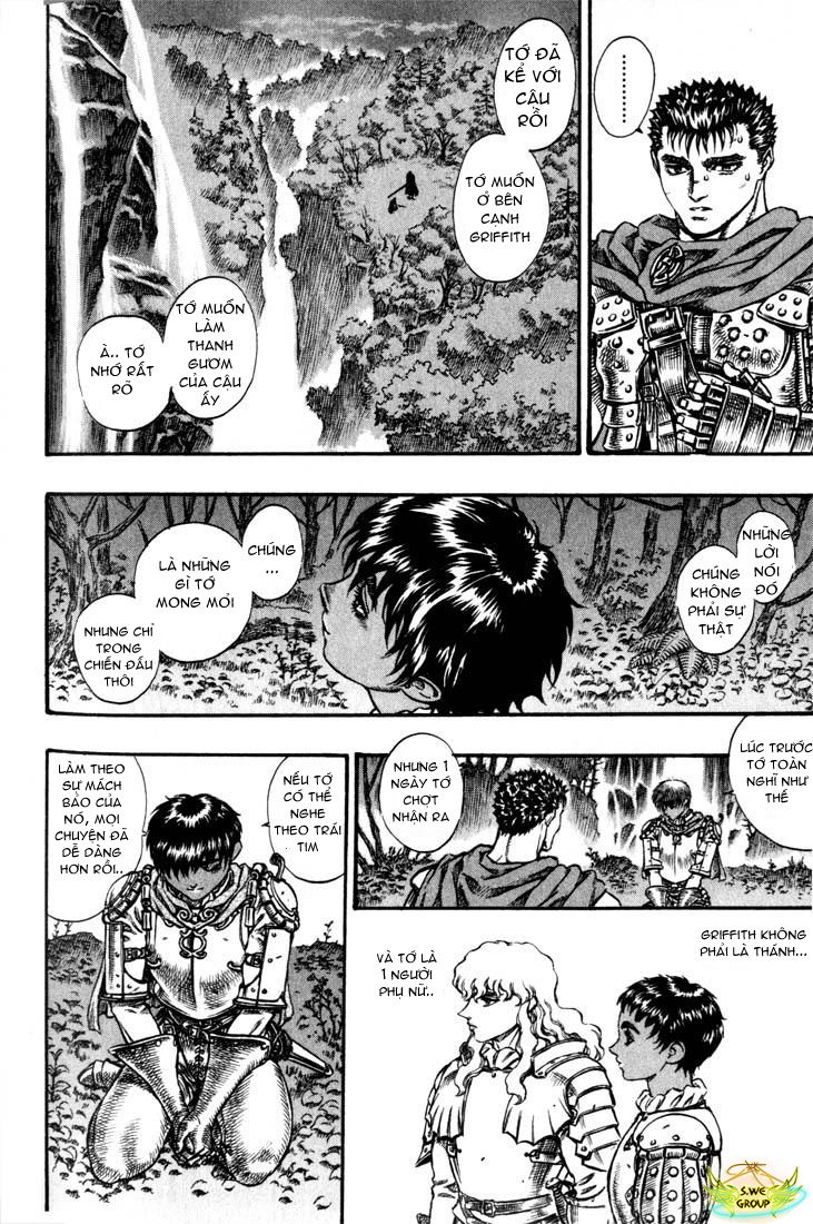 Berserk Chương61 ảnh 16