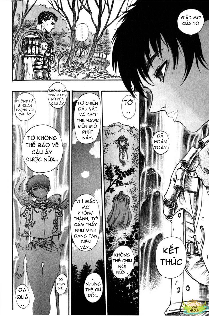 Berserk Chương61 ảnh 18