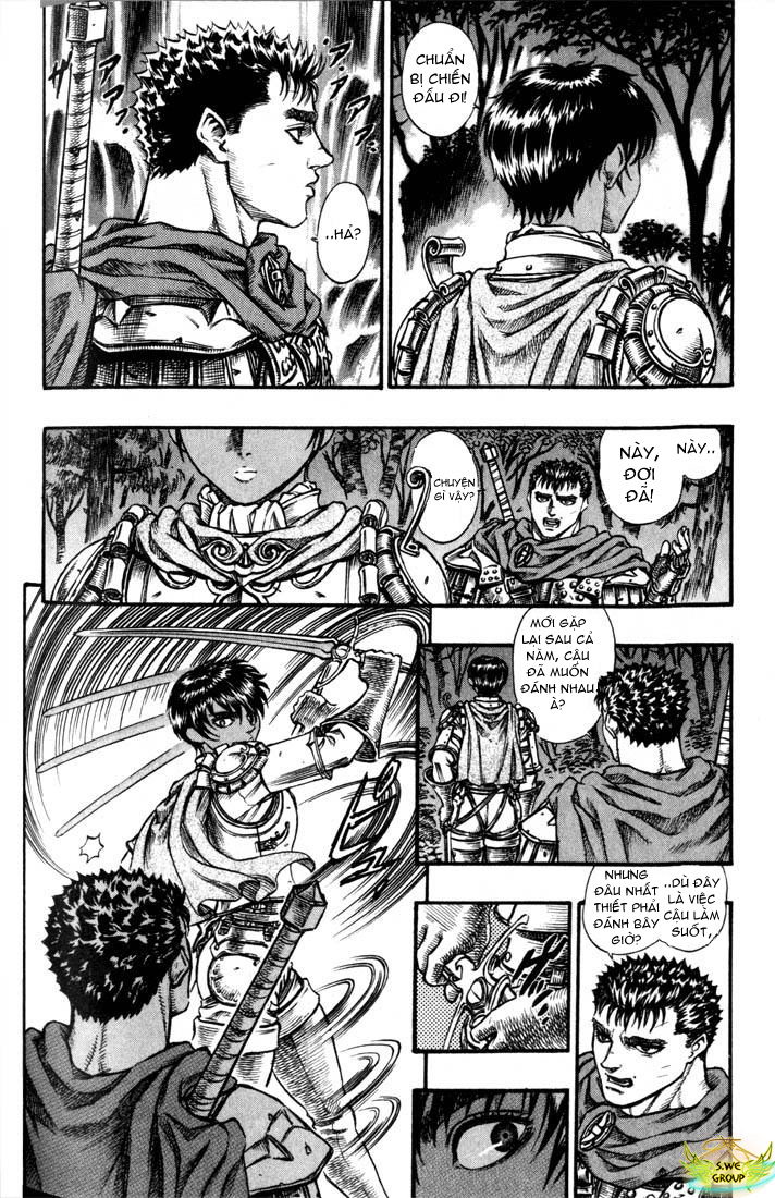 Berserk Chương61 ảnh 4